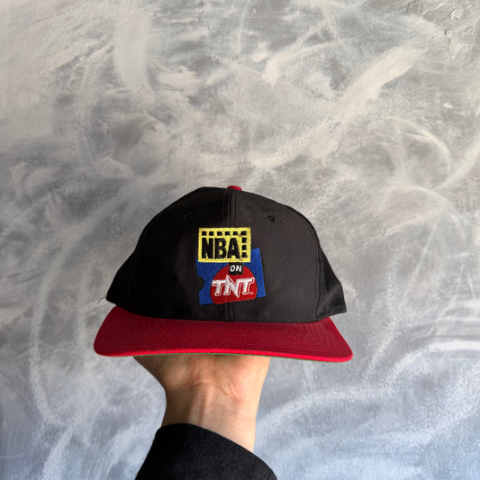 Gorra Vintage NBA on TNT de Hombre Unitalla