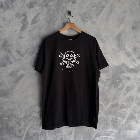 Camisa Billionaire Boys Club Ice Cream De Hombre Cono