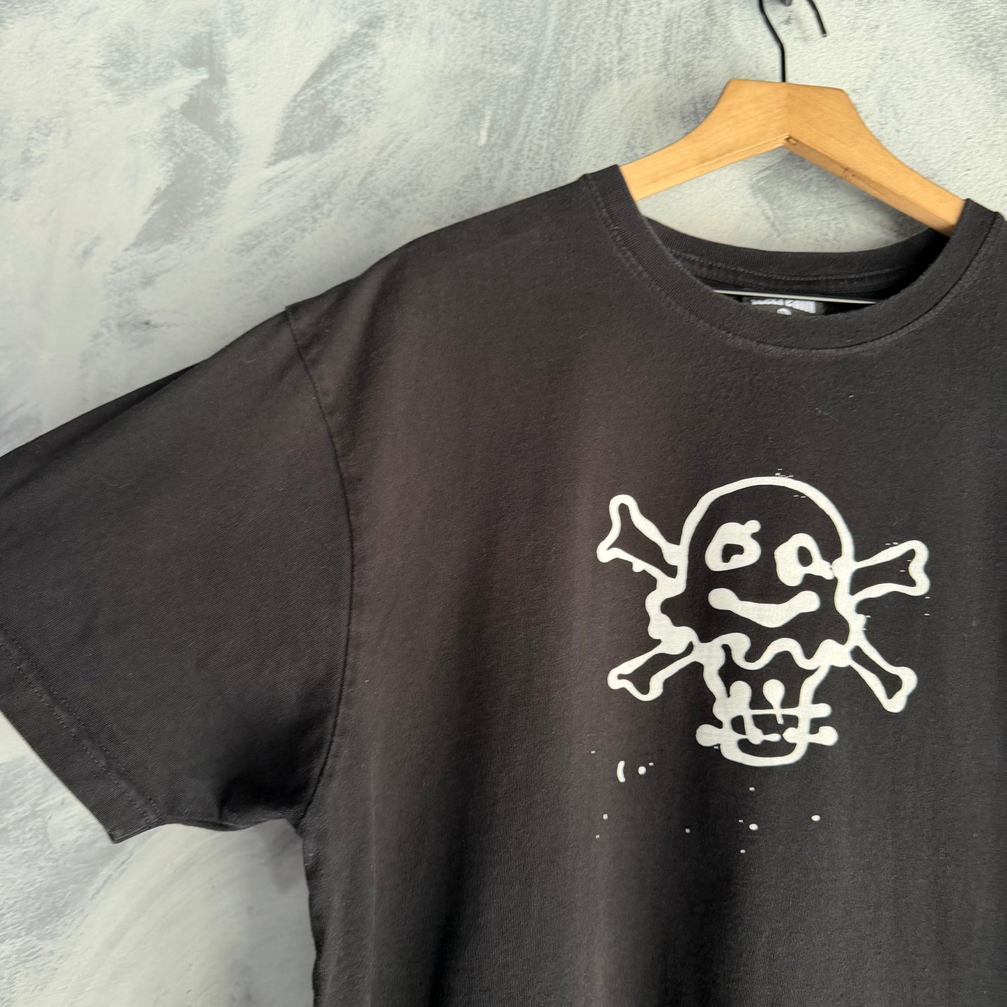 Camisa Billionaire Boys Club Ice Cream De Hombre Cono