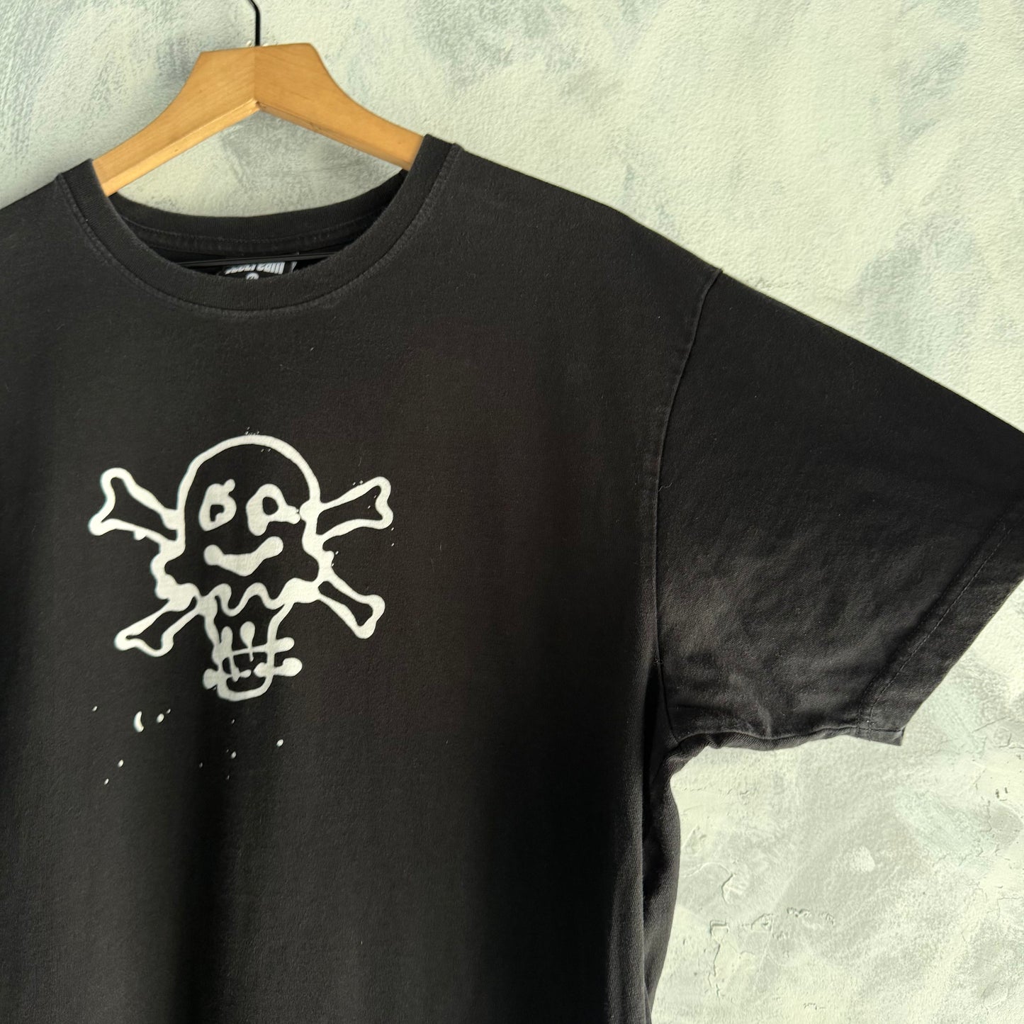 Camisa Billionaire Boys Club Ice Cream De Hombre Cono