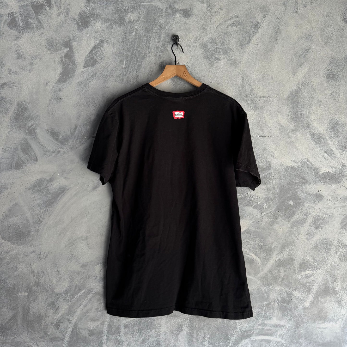 Camisa Billionaire Boys Club Ice Cream De Hombre Cono