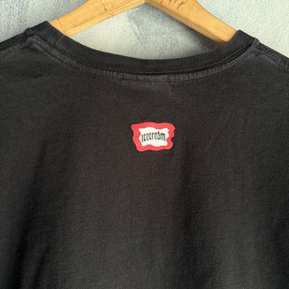 Camisa Billionaire Boys Club Ice Cream De Hombre Cono