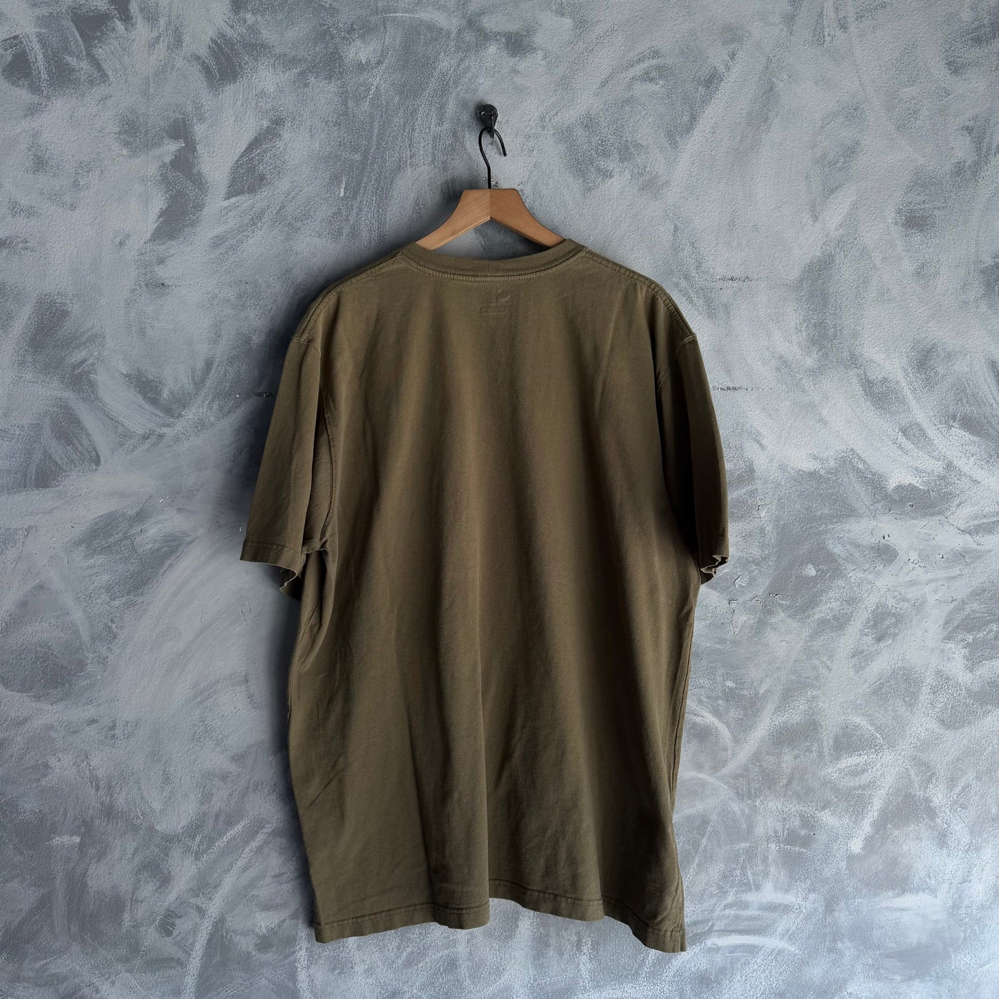 Camisa Carhartt De Hombre De Trabajo Con Bosillo