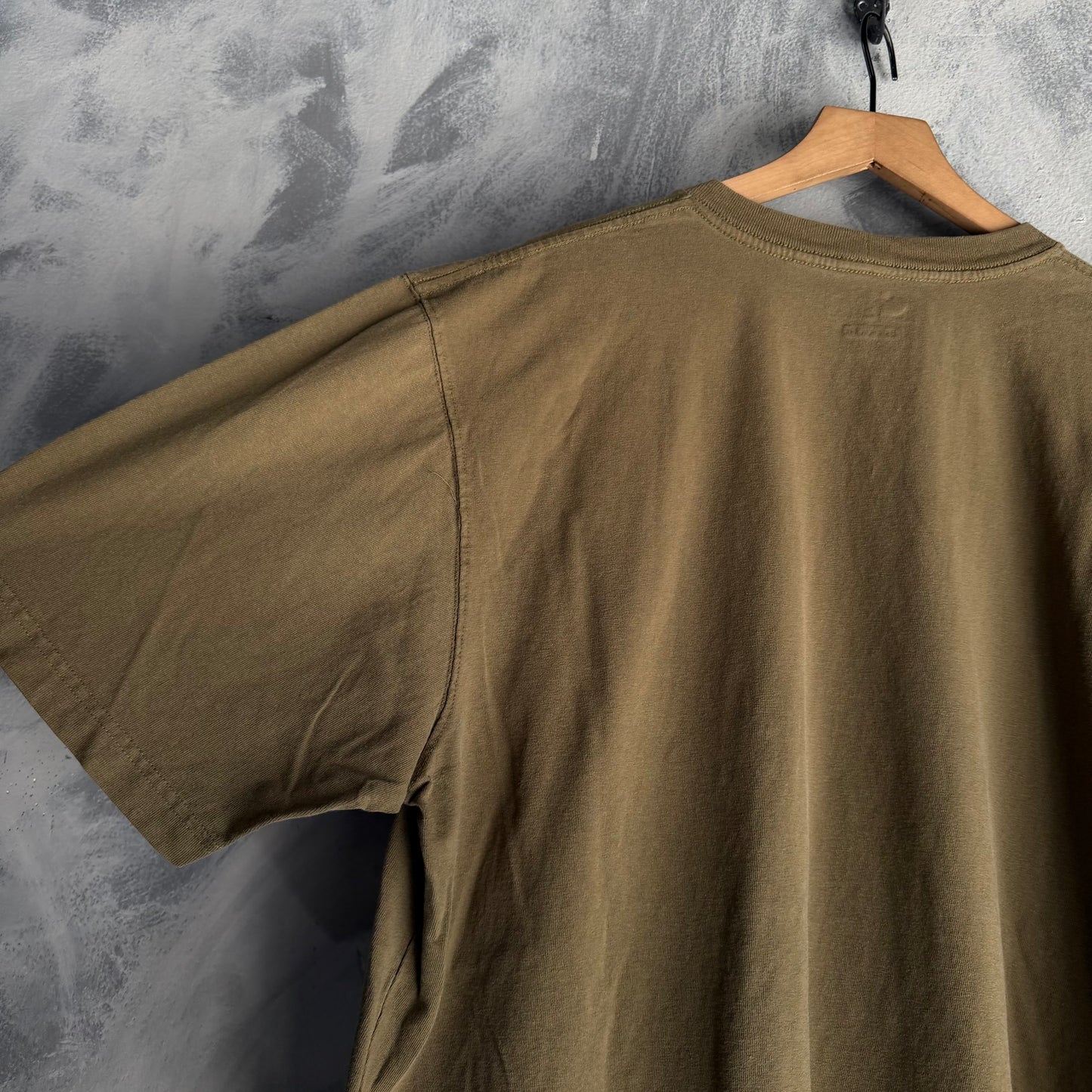 Camisa Carhartt De Hombre De Trabajo Con Bosillo