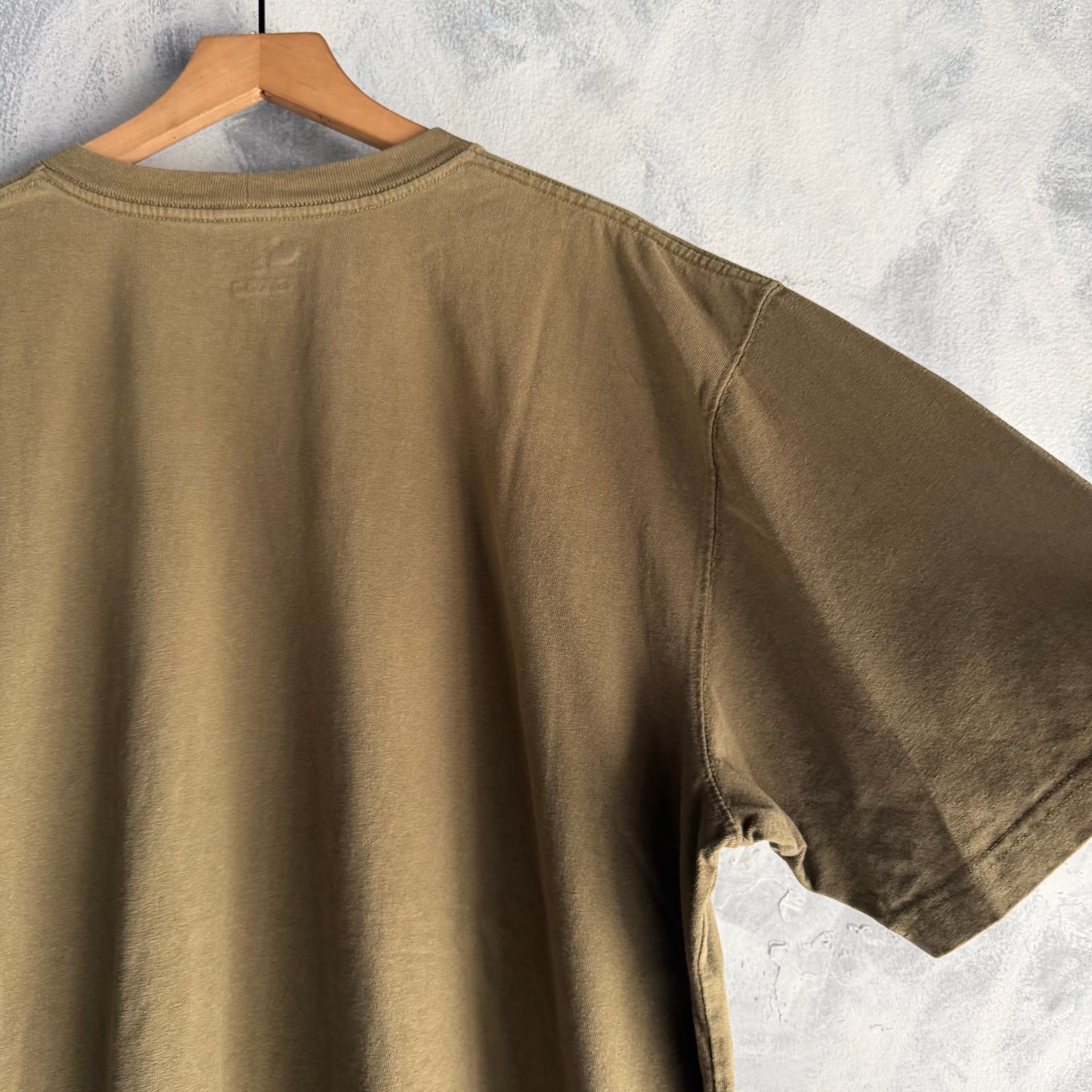 Camisa Carhartt De Hombre De Trabajo Con Bosillo