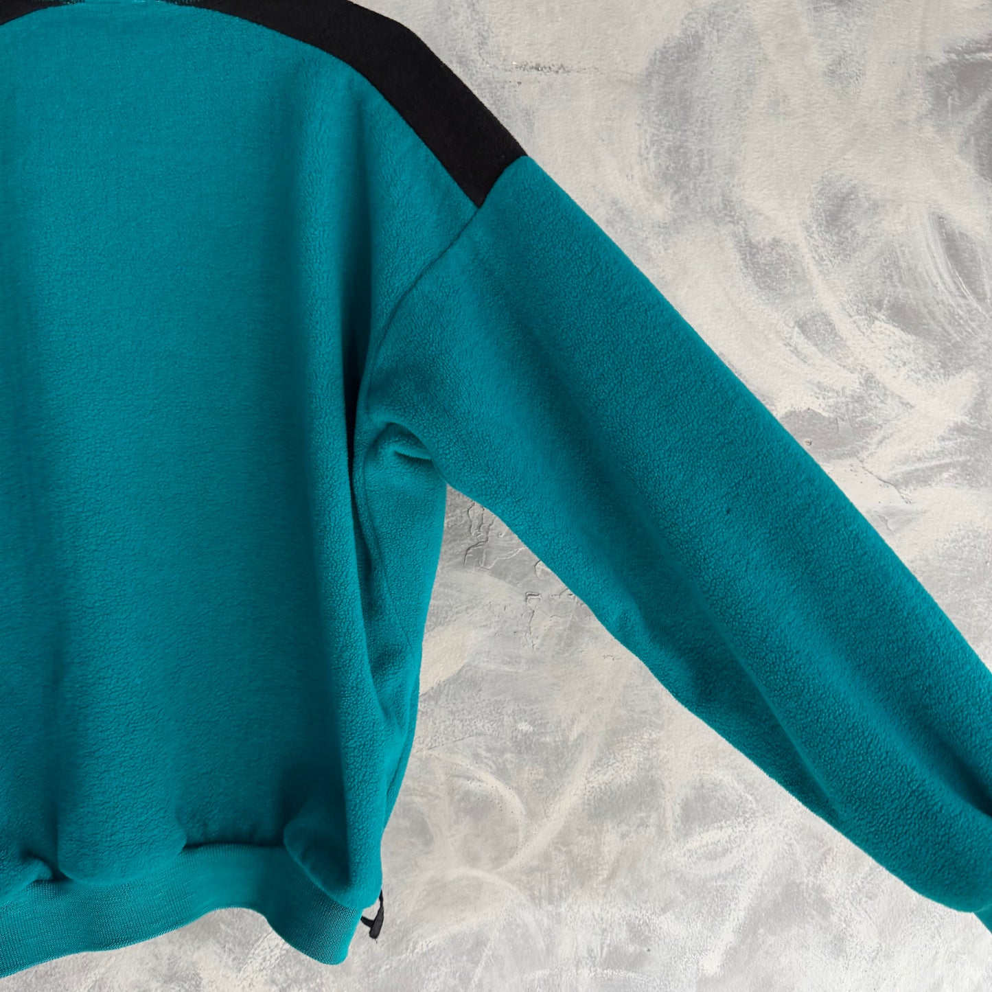 Chamarra Fleece De Ziper Columbia De Hombre Aztec