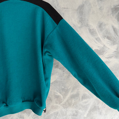 Chamarra Fleece De Ziper Columbia De Hombre Aztec
