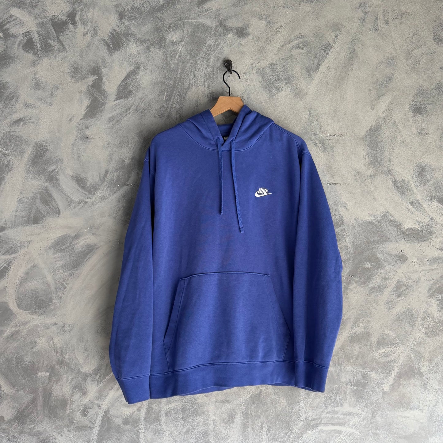Sueter Hoodie Nike De Hombre Depotivo