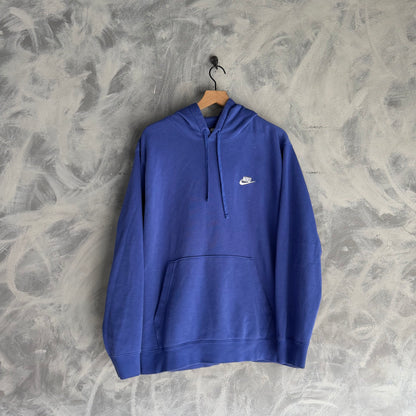Sueter Hoodie Nike De Hombre Depotivo