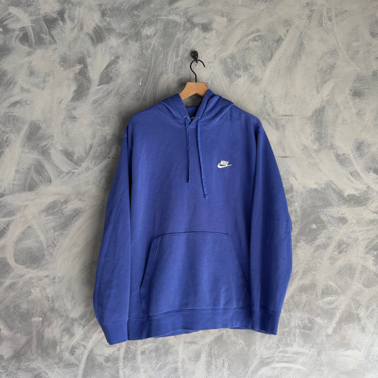 Sueter Hoodie Nike De Hombre Depotivo