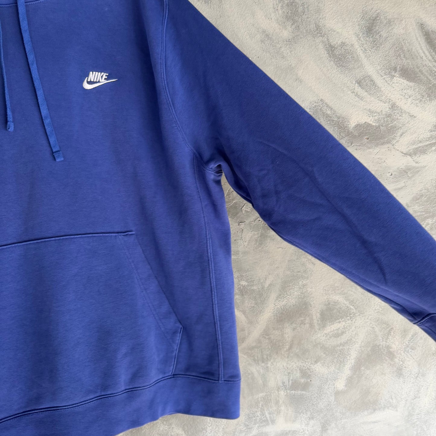 Sueter Hoodie Nike De Hombre Depotivo