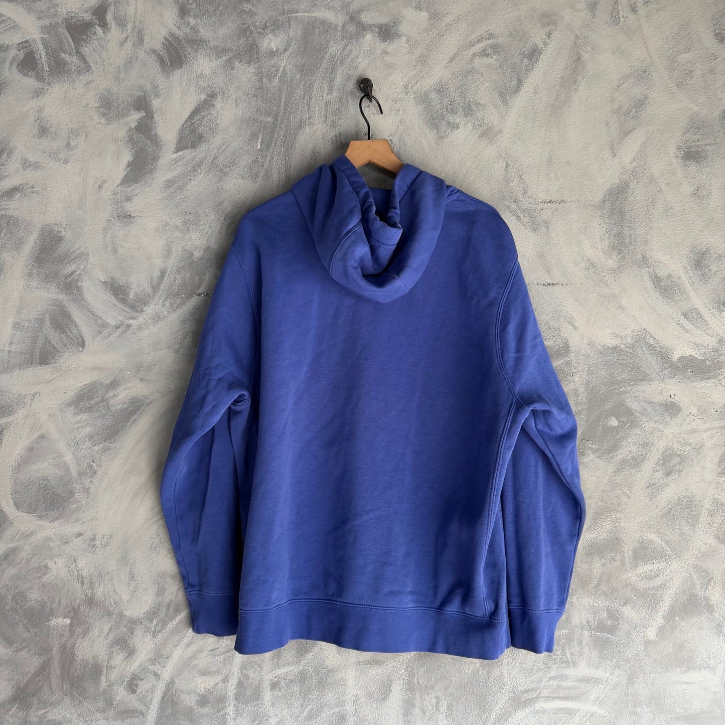Sueter Hoodie Nike De Hombre Depotivo
