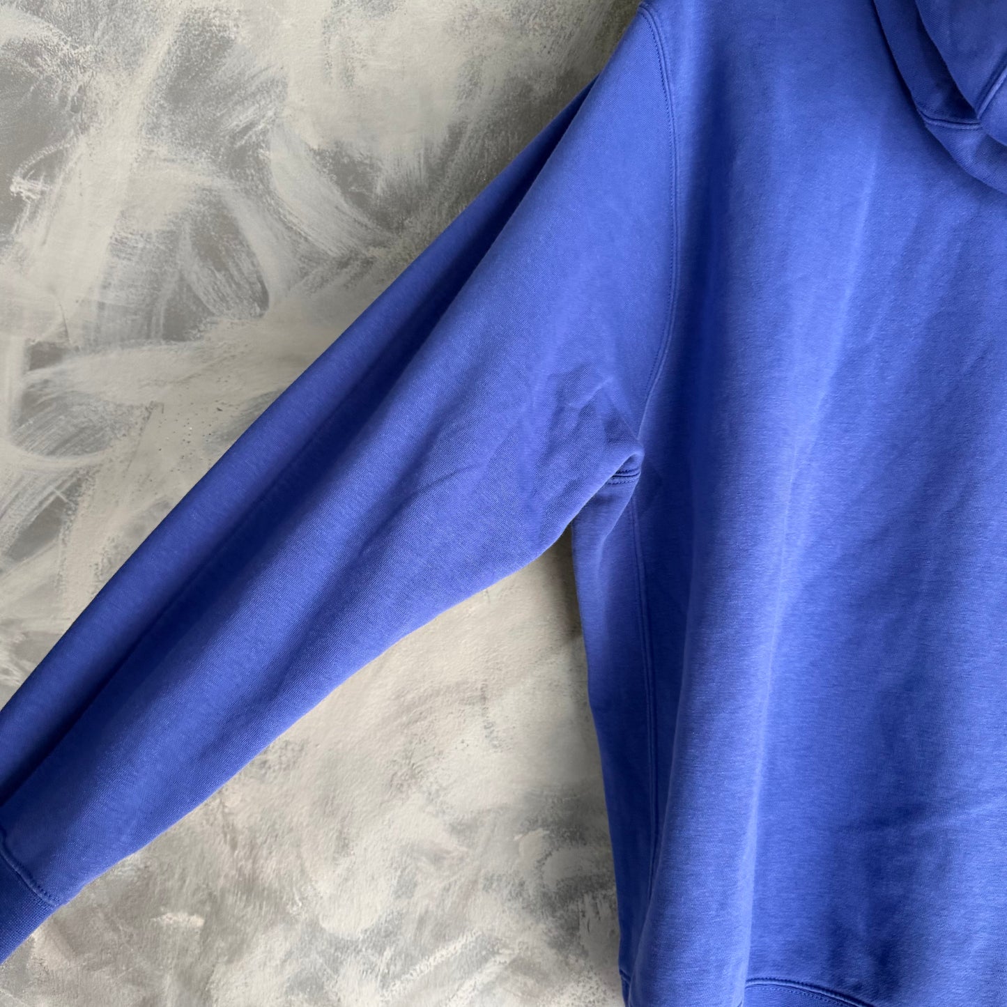 Sueter Hoodie Nike De Hombre Depotivo