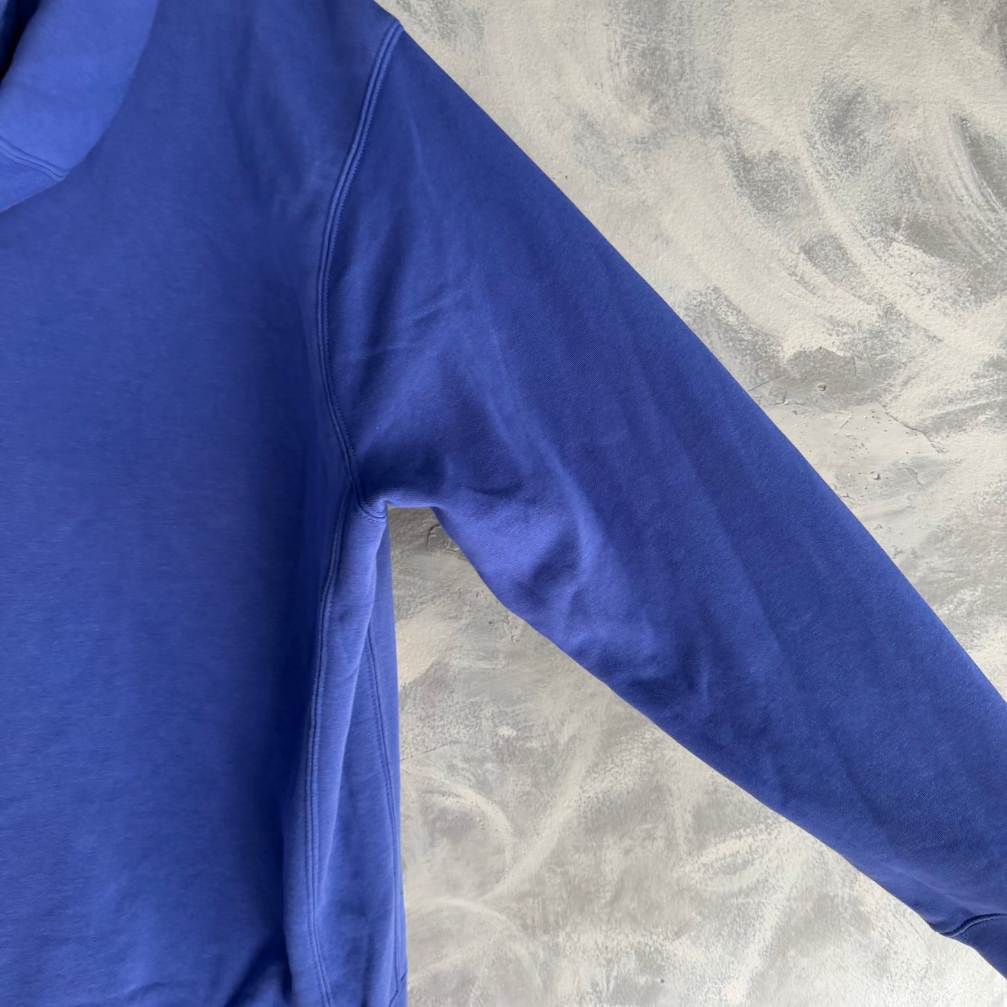 Sueter Hoodie Nike De Hombre Depotivo