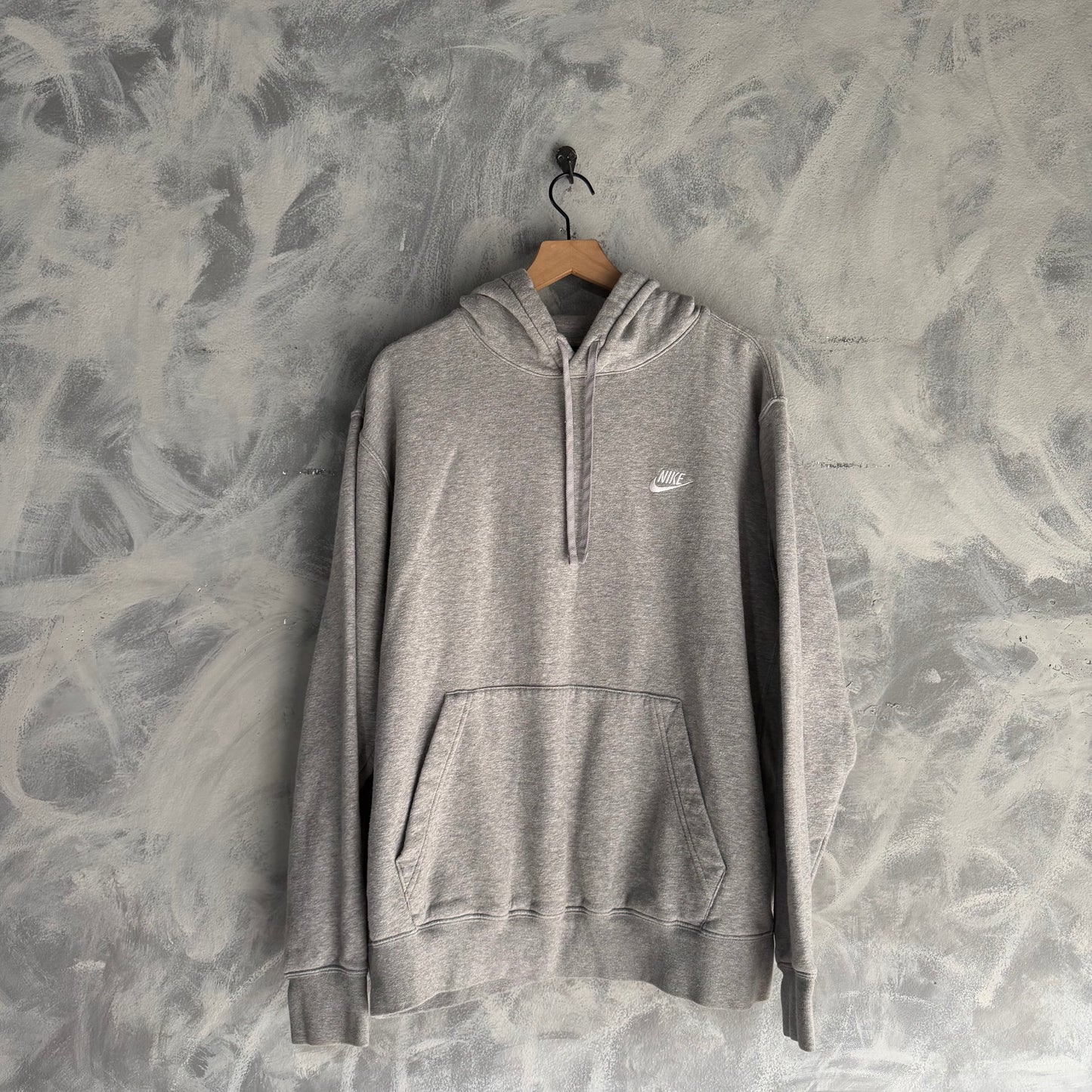 Sueter Hoodie Nike De Hombre Depotivo Gimnasio