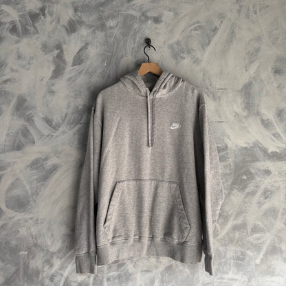 Sueter Hoodie Nike De Hombre Depotivo Gimnasio