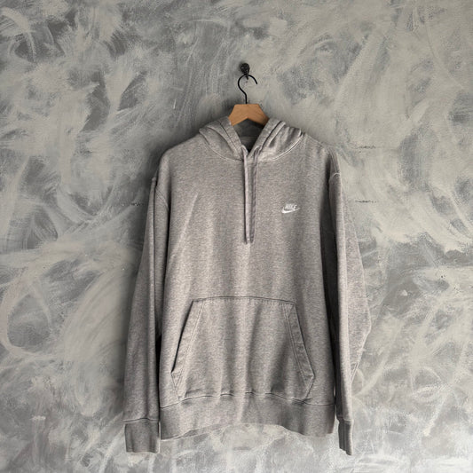 Sueter Hoodie Nike De Hombre Depotivo Gimnasio