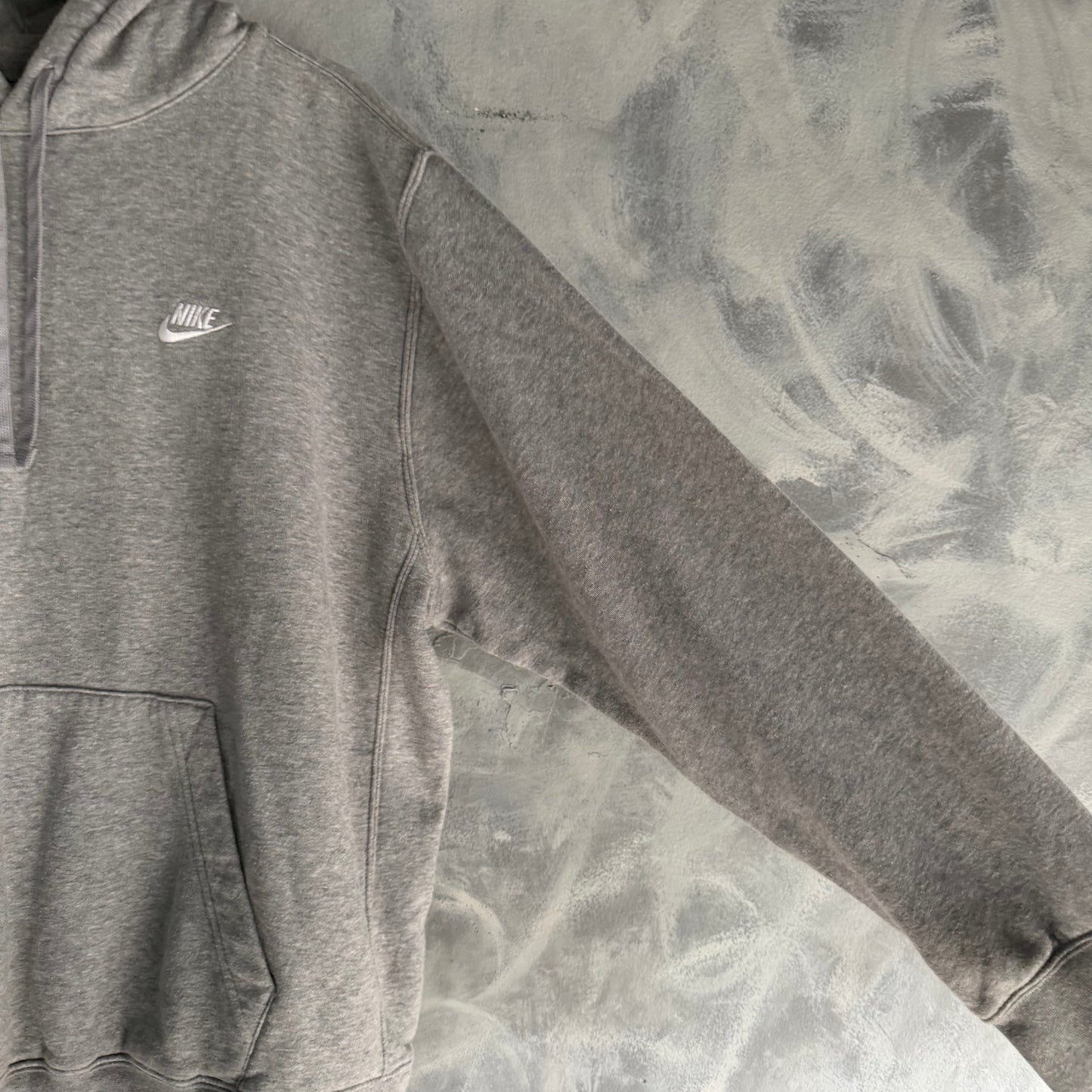 Sueter Hoodie Nike De Hombre Depotivo Gimnasio