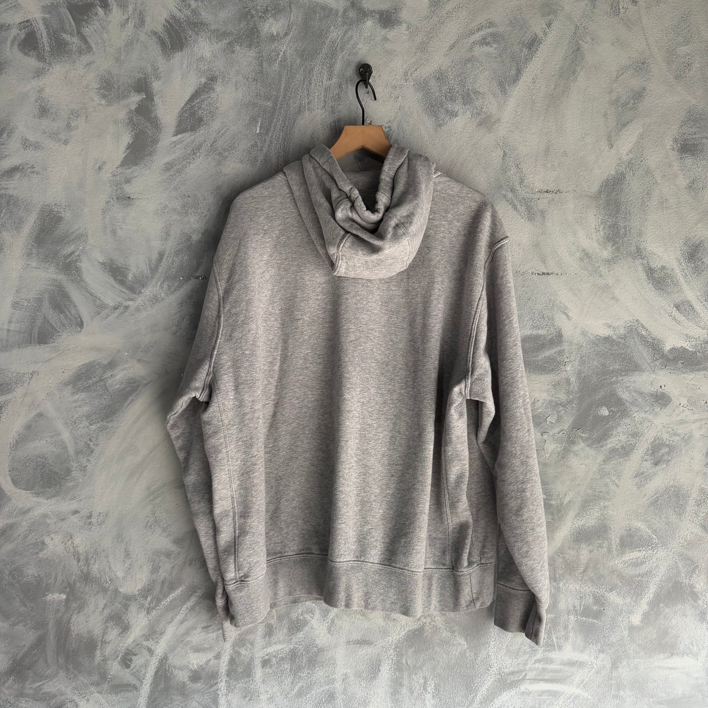 Sueter Hoodie Nike De Hombre Depotivo Gimnasio