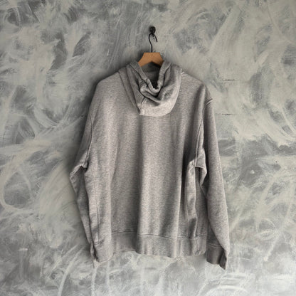 Sueter Hoodie Nike De Hombre Depotivo Gimnasio