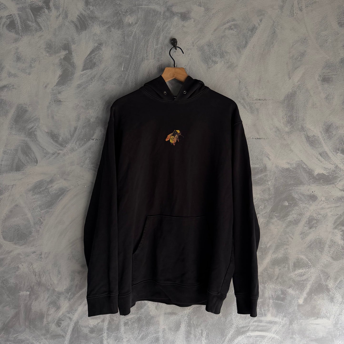 Sueter Hoodie Golf Wang De Hombre Tyler The Creator Flower Boy