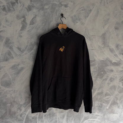 Sueter Hoodie Golf Wang De Hombre Tyler The Creator Flower Boy