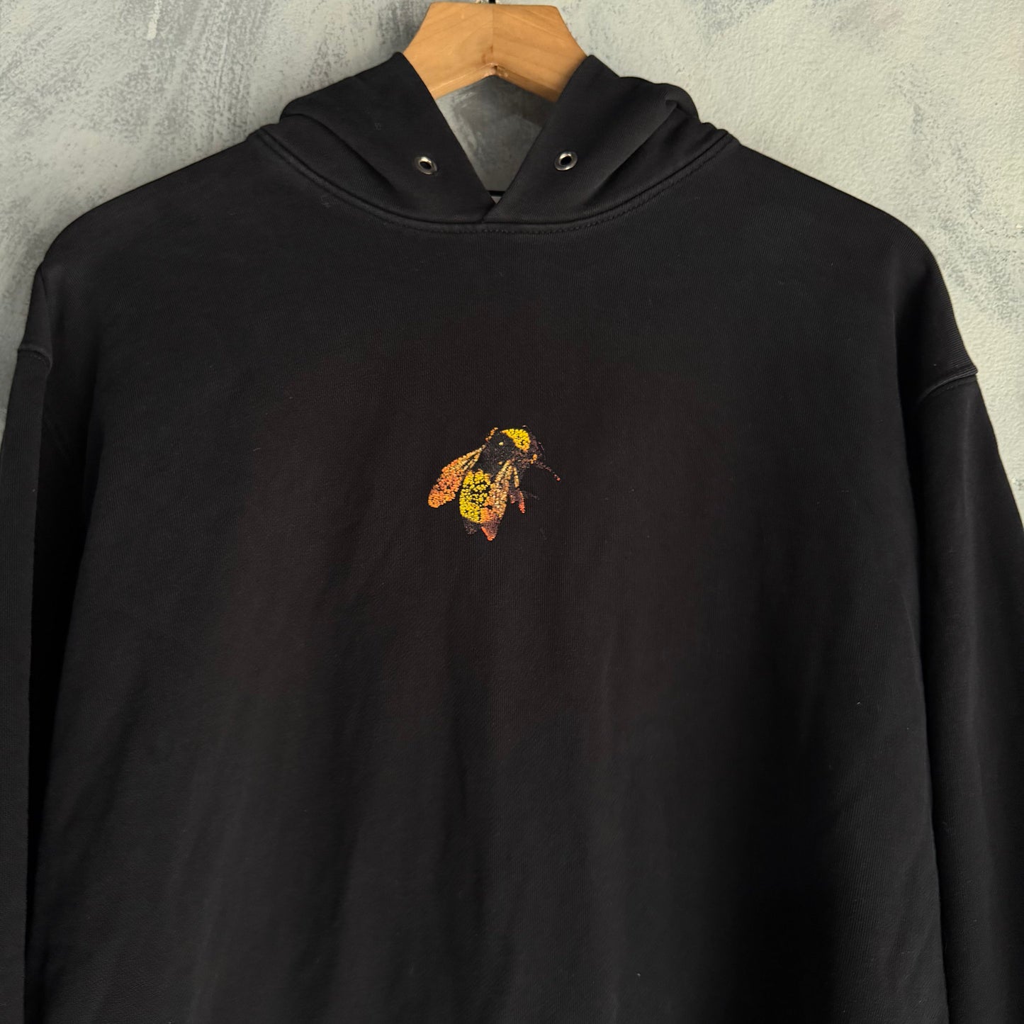 Sueter Hoodie Golf Wang De Hombre Tyler The Creator Flower Boy