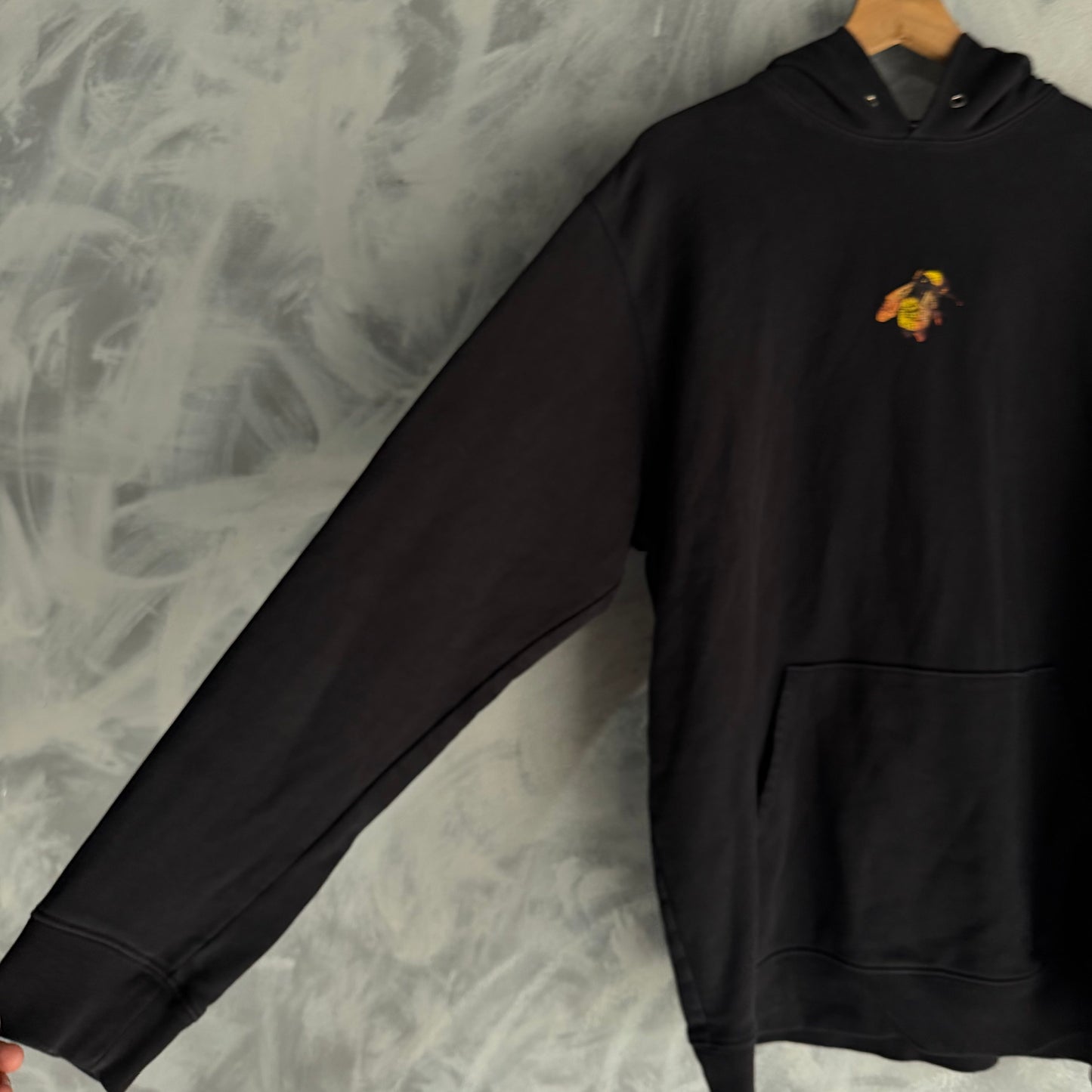 Sueter Hoodie Golf Wang De Hombre Tyler The Creator Flower Boy