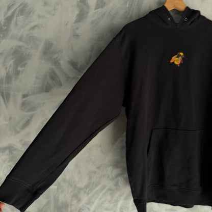 Sueter Hoodie Golf Wang De Hombre Tyler The Creator Flower Boy