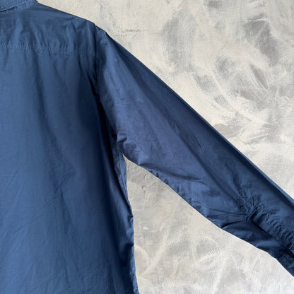 Camisa De Botones Polo Ralph Lauren De Hombre Con Bolsillos
