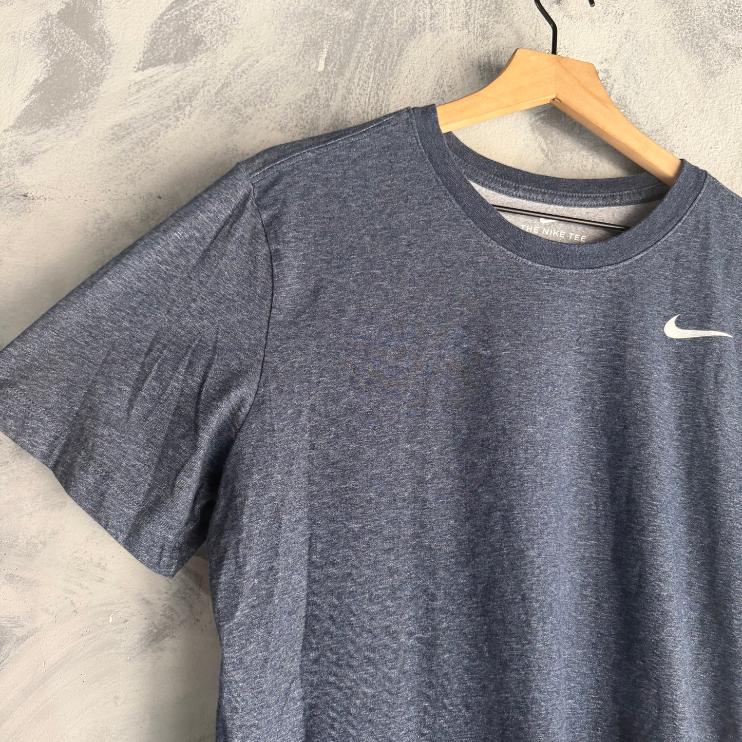 Camisa Nike Deportiva De Hombre Gimnasio