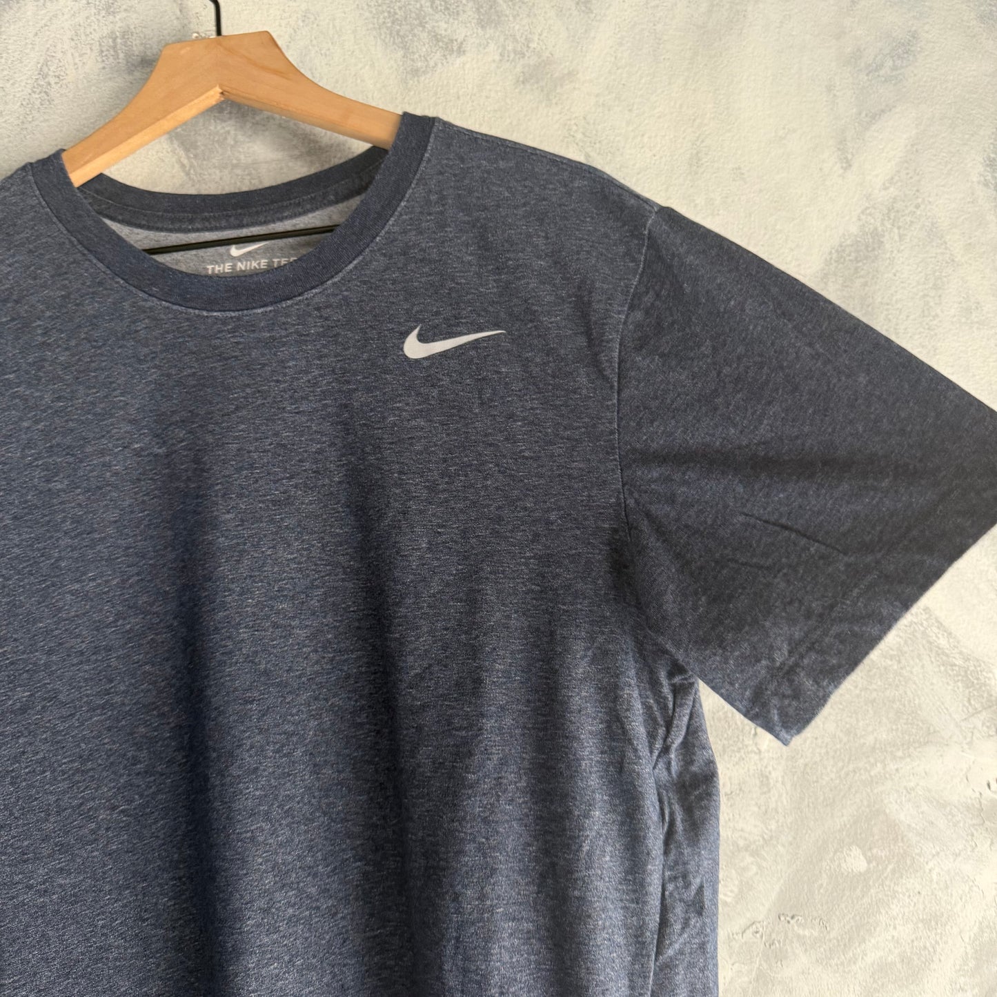 Camisa Nike Deportiva De Hombre Gimnasio
