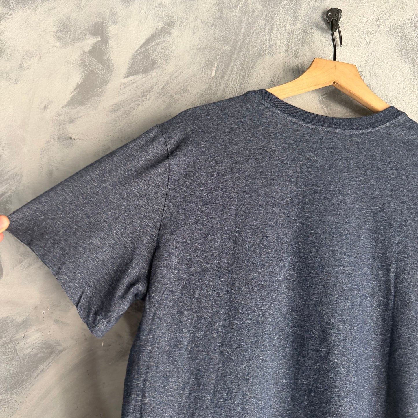 Camisa Nike Deportiva De Hombre Gimnasio