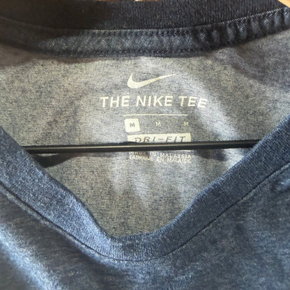 Camisa Nike Deportiva De Hombre Gimnasio