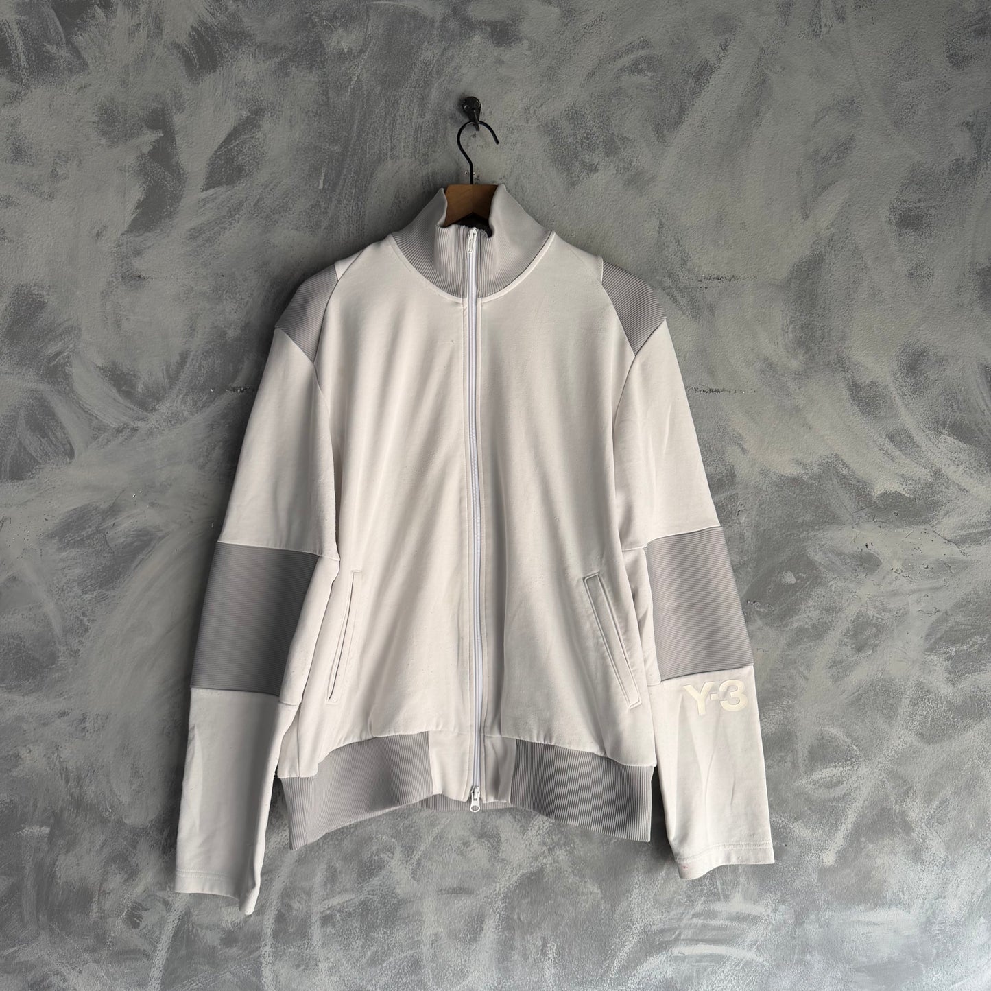Sueter Y3 Adidas De Hombre Yohji Yamamoto