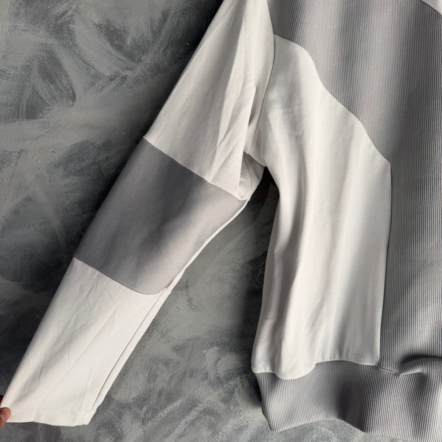 Sueter Y3 Adidas De Hombre Yohji Yamamoto