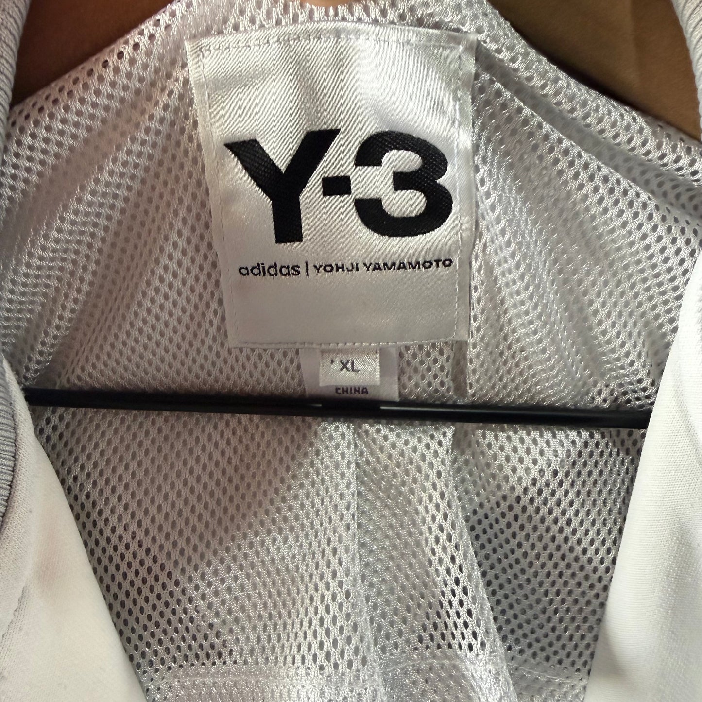Sueter Y3 Adidas De Hombre Yohji Yamamoto