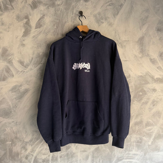 Hoodie O Sueter Vintage De UCLA De Hombre