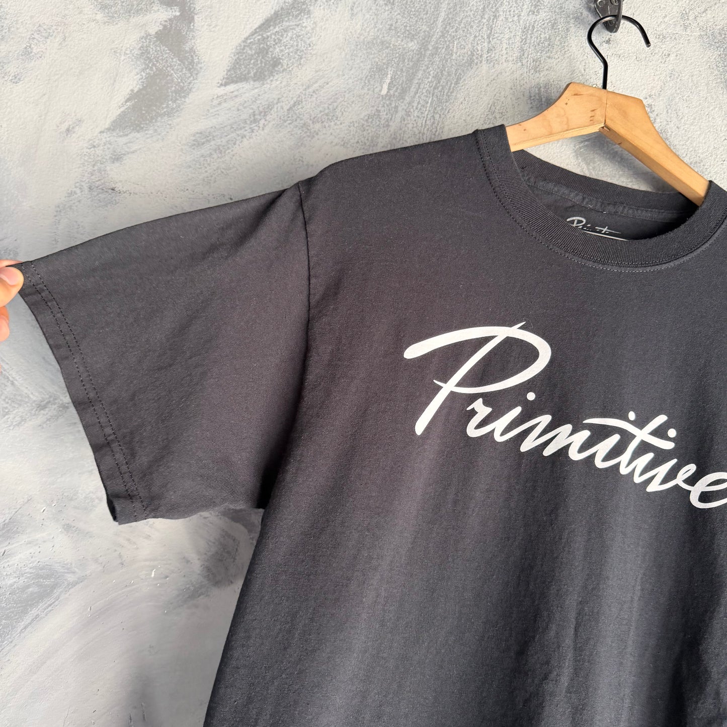 Camisa Primitive De Hombre Skate