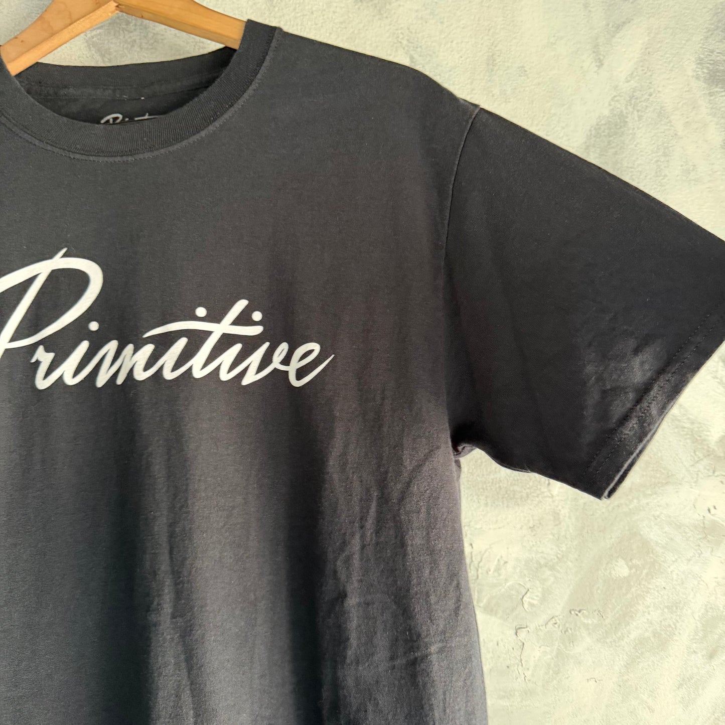 Camisa Primitive De Hombre Skate