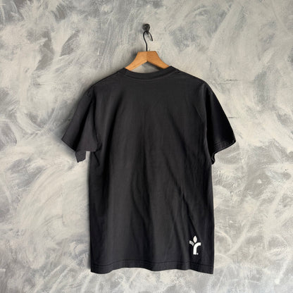 Camisa De Los Angeles Acrylick De Hombre