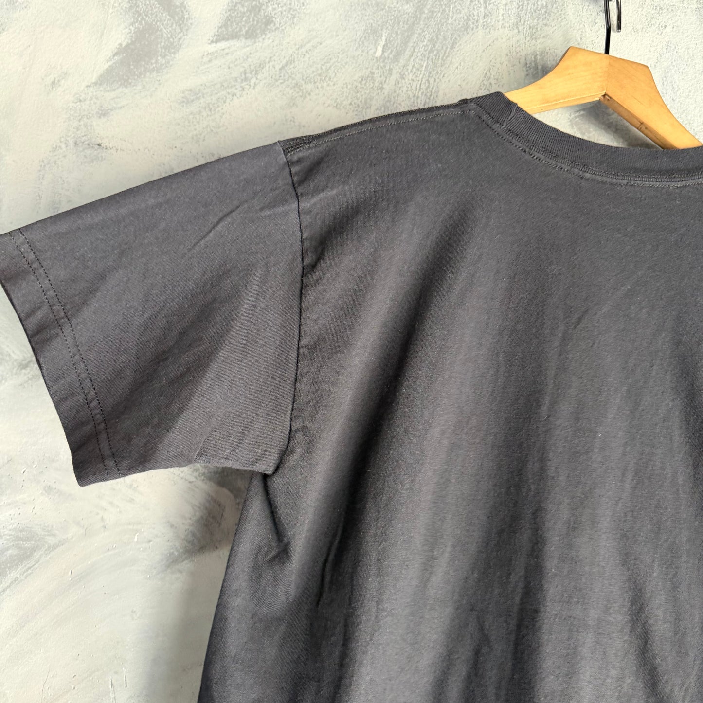 Camisa De Los Angeles Acrylick De Hombre