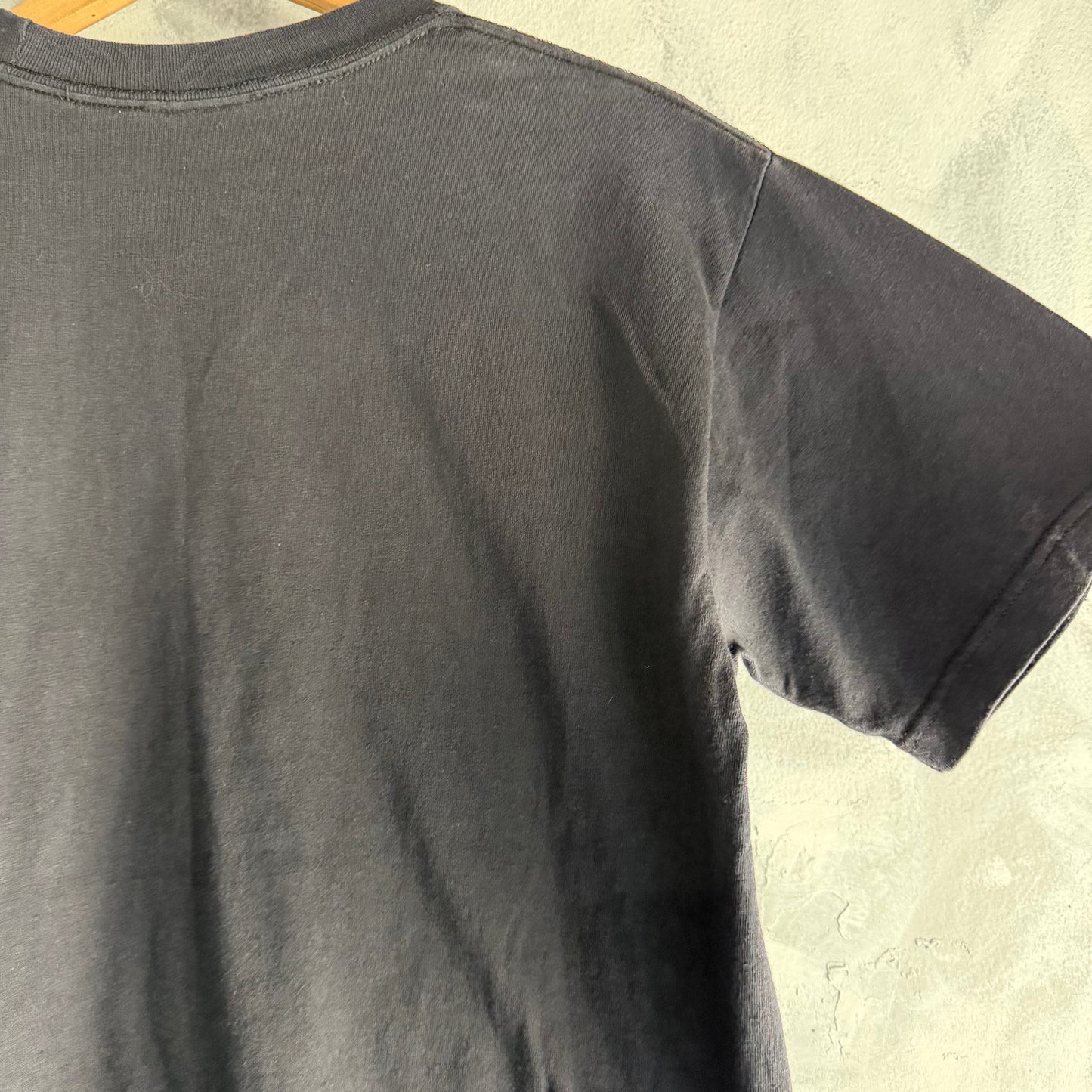 Camisa De Los Angeles Acrylick De Hombre