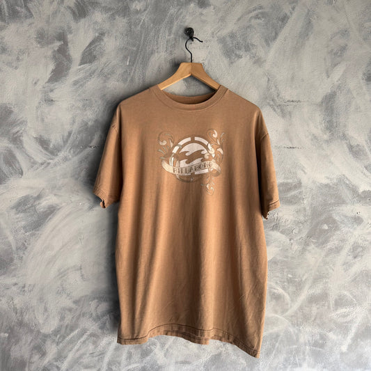 Camisa Vintage Billabong De Hombre
