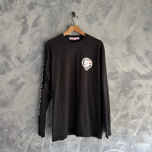 Camisa Richardson De Hombre Flor De Cerezo