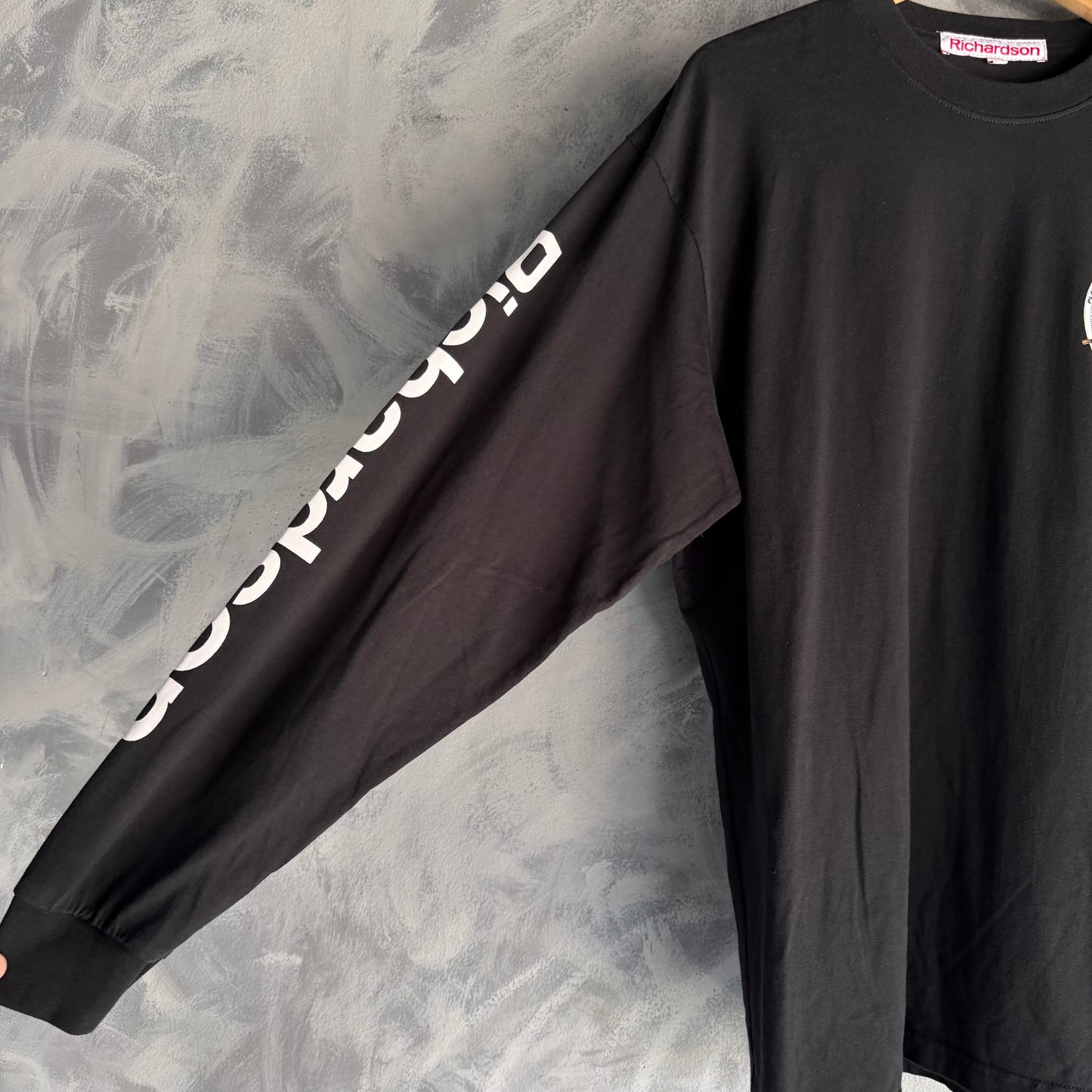 Camisa Richardson De Hombre Flor De Cerezo