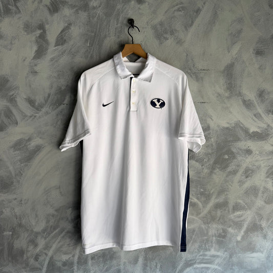 Camisa Deportiva Polo Nike De Hombre