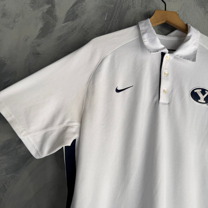 Camisa Deportiva Polo Nike De Hombre