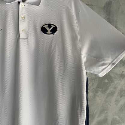 Camisa Deportiva Polo Nike De Hombre