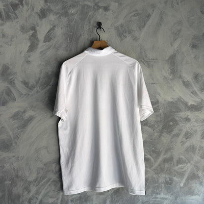 Camisa Deportiva Polo Nike De Hombre